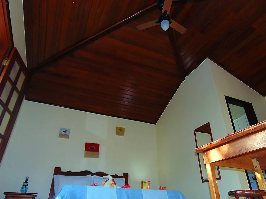 شقة Apartamentos Portal Da Ferradura Búzios