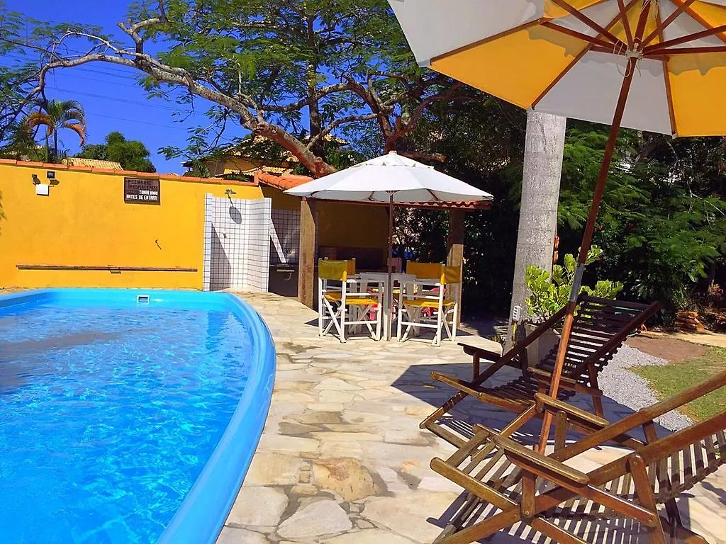 Apartment Apartamentos Portal Da Ferradura Armacao dos Buzios