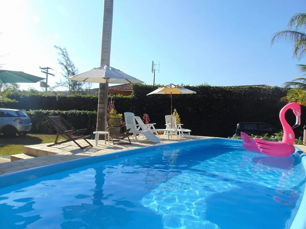 شقة Apartamentos Portal Da Ferradura Búzios