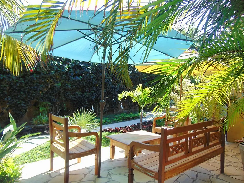 Apartamentos Portal Da Ferradura Armacao dos Buzios Apartment