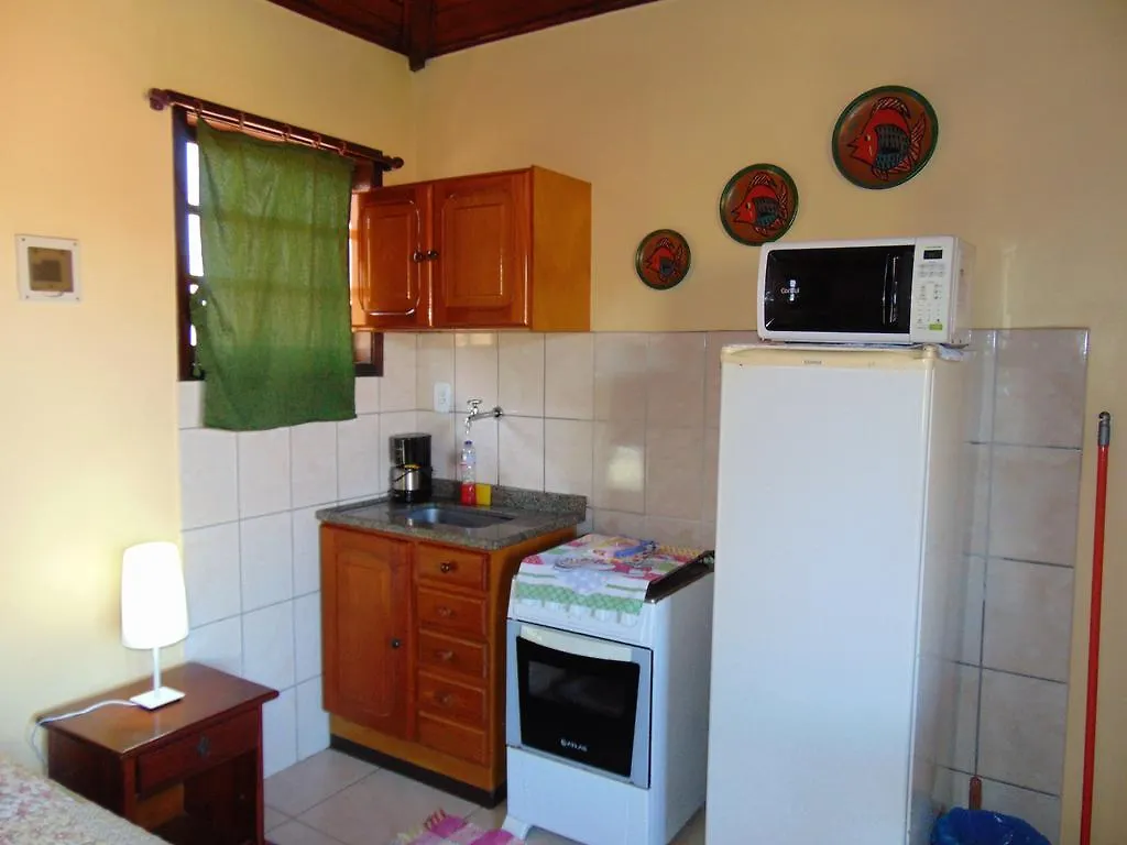 Apartamentos Portal Da Ferradura Armacao dos Buzios