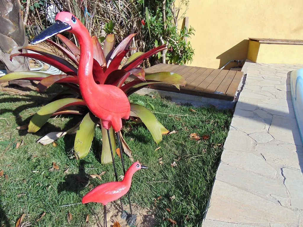 Apartamentos Portal Da Ferradura Búzios البرازيل