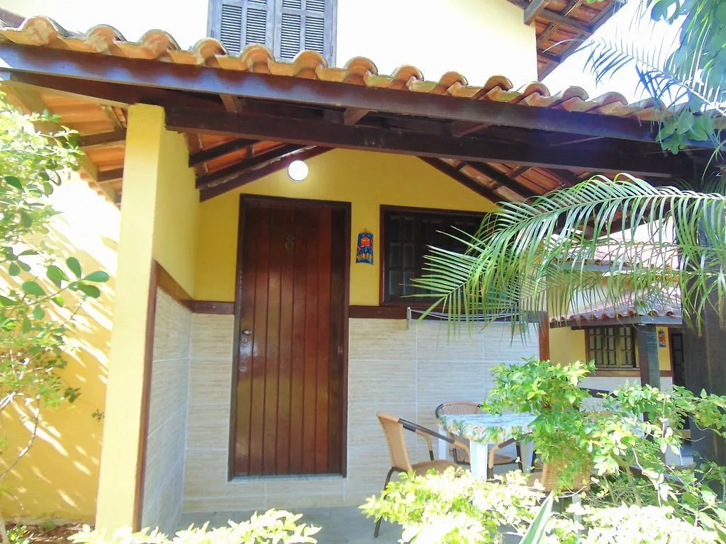 Apartamentos Portal Da Ferradura Armacao dos Buzios