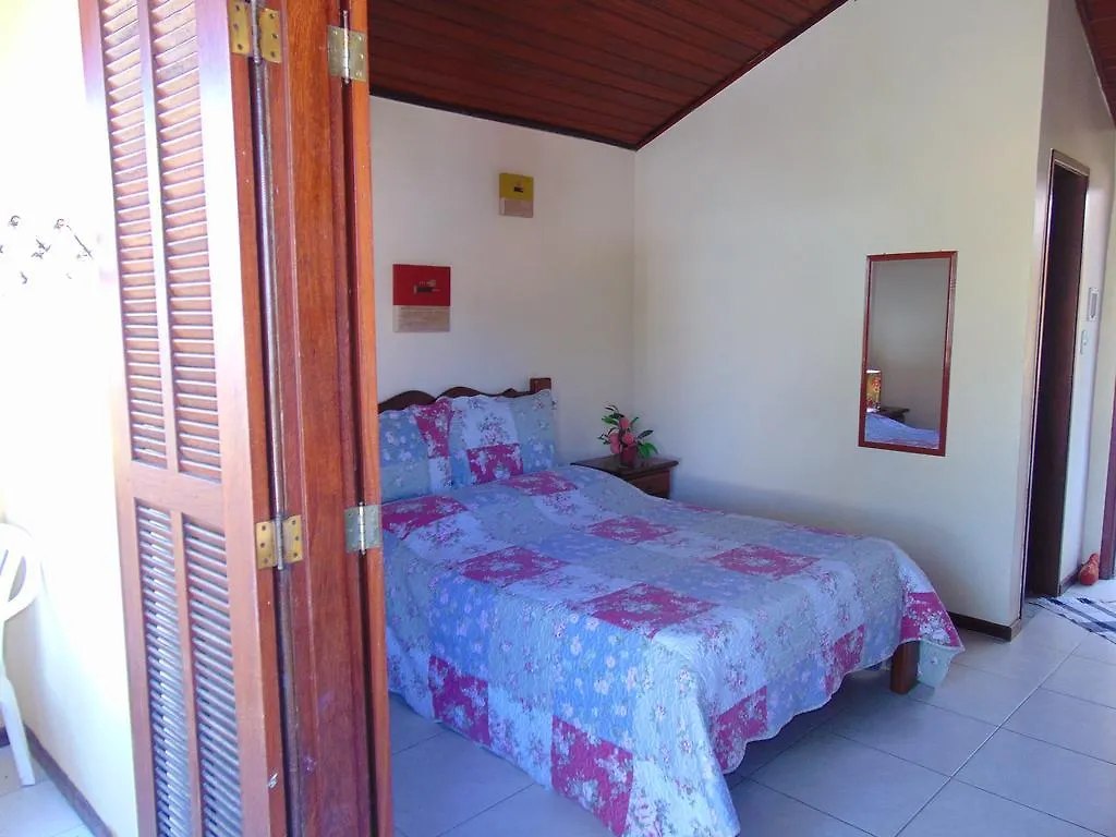 Apartamentos Portal Da Ferradura Armacao dos Buzios Apartment