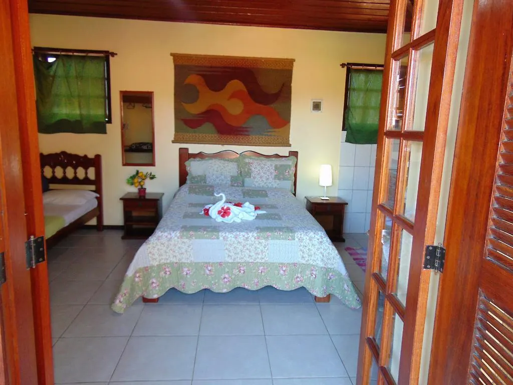 Apartamentos Portal Da Ferradura Búzios البرازيل