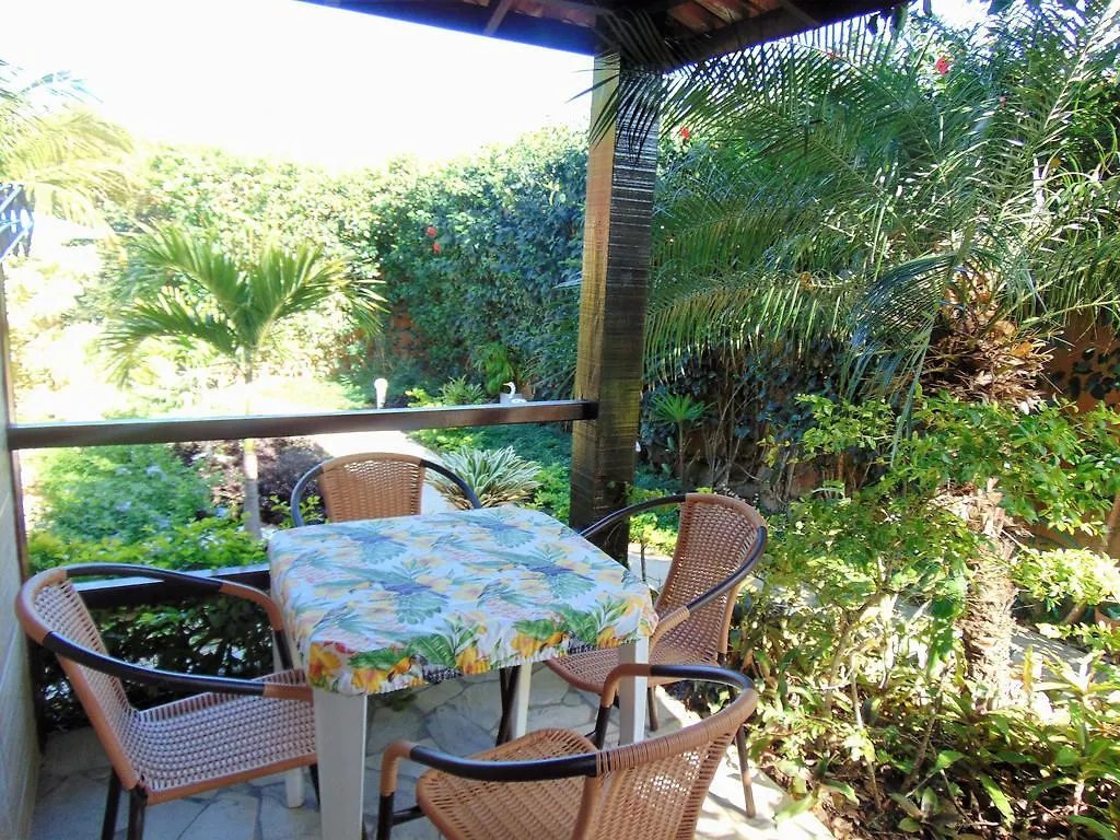 Apartamentos Portal Da Ferradura Armacao dos Buzios
