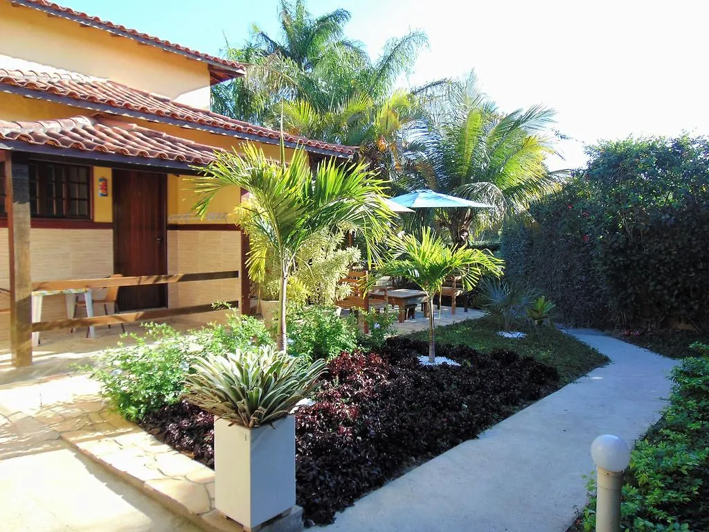 Apartamentos Portal Da Ferradura Armacao dos Buzios 0*,